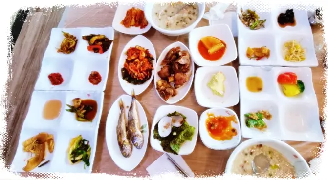 식객 허영만 백반기행 정애리 백합회 백합구이 백합탕 백합회무칭 영광 백합죽 맛집 전남 영광 맛집