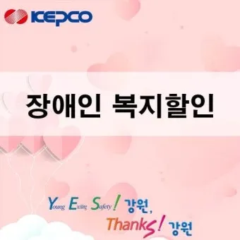 경증 장애인 복지혜택 정보_19