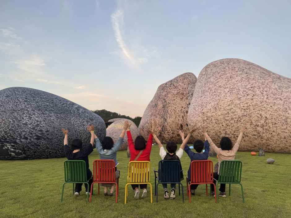 포천 한탄강 가든페스타 2026