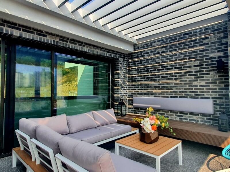 테라로사카운티 고양