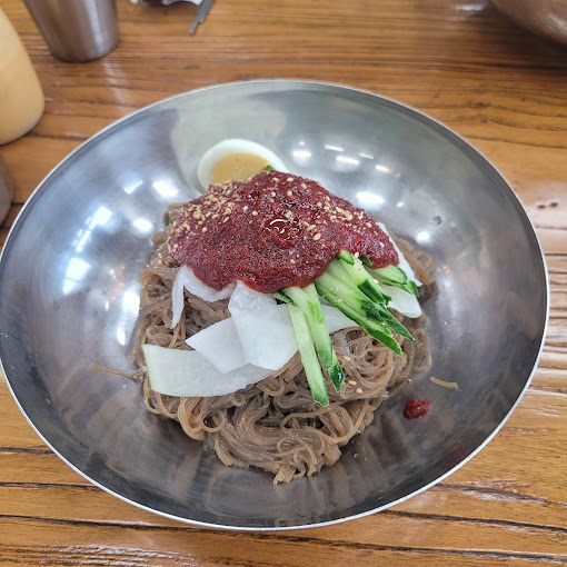 하남 덕풍동 냉면 '팔당냉면'