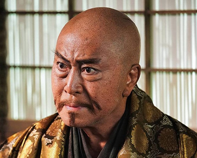 【일본 시대극 영화 추천】 레전드 앤 버터플라이 다시보기 줄거리 결말 후기 리뷰 스포일러