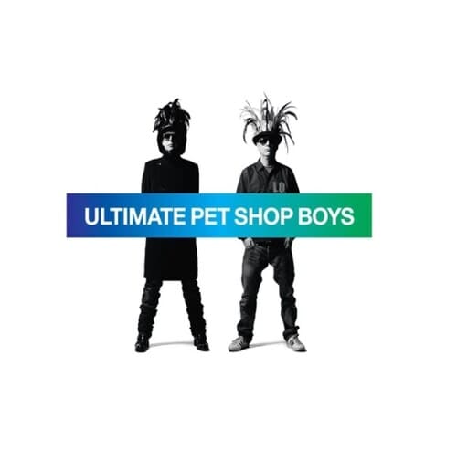 펫 샵 보이스 비디오