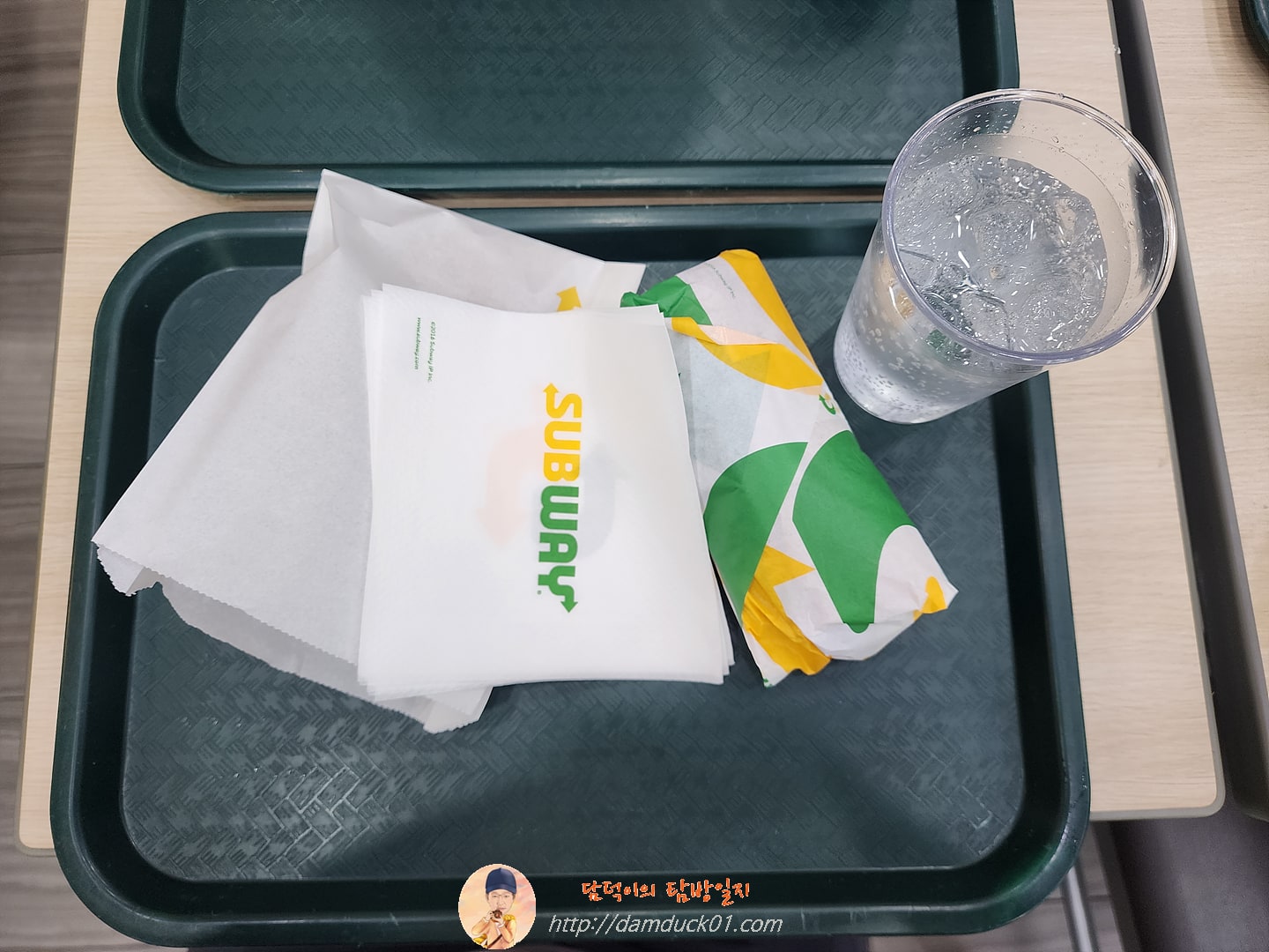 스파이시 이탈리안 세트