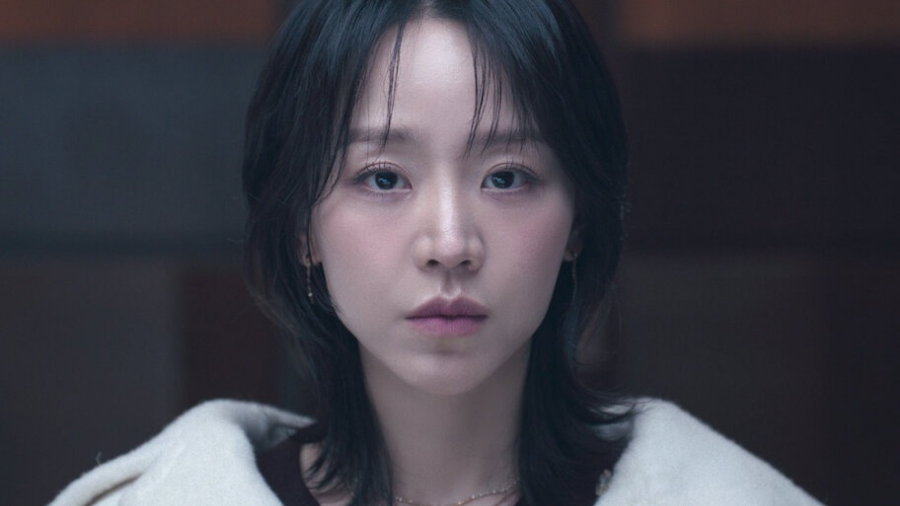 레이디 두아 드라마 리뷰