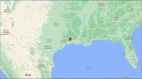 DL이앤씨, 1.7조 원 규모 미국 첫 플랜트공사 공동 수주 Golden Triangle Polymers project