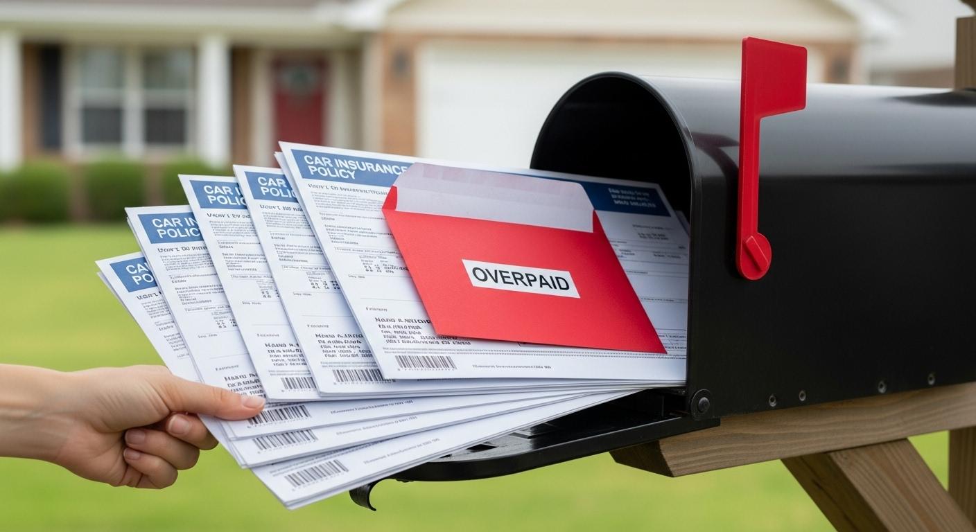 운전자보험 중복가입시 보상