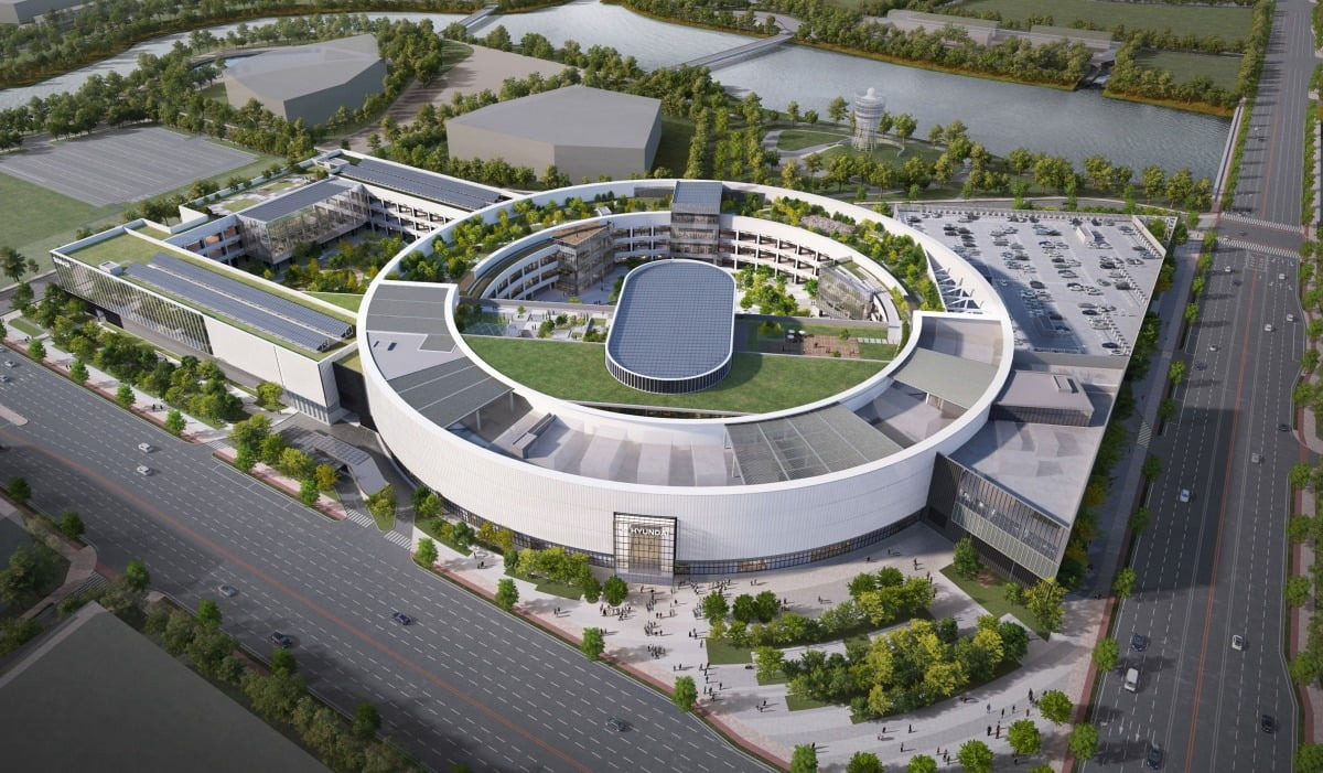 더현대 2.0'이란