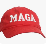 maga모자