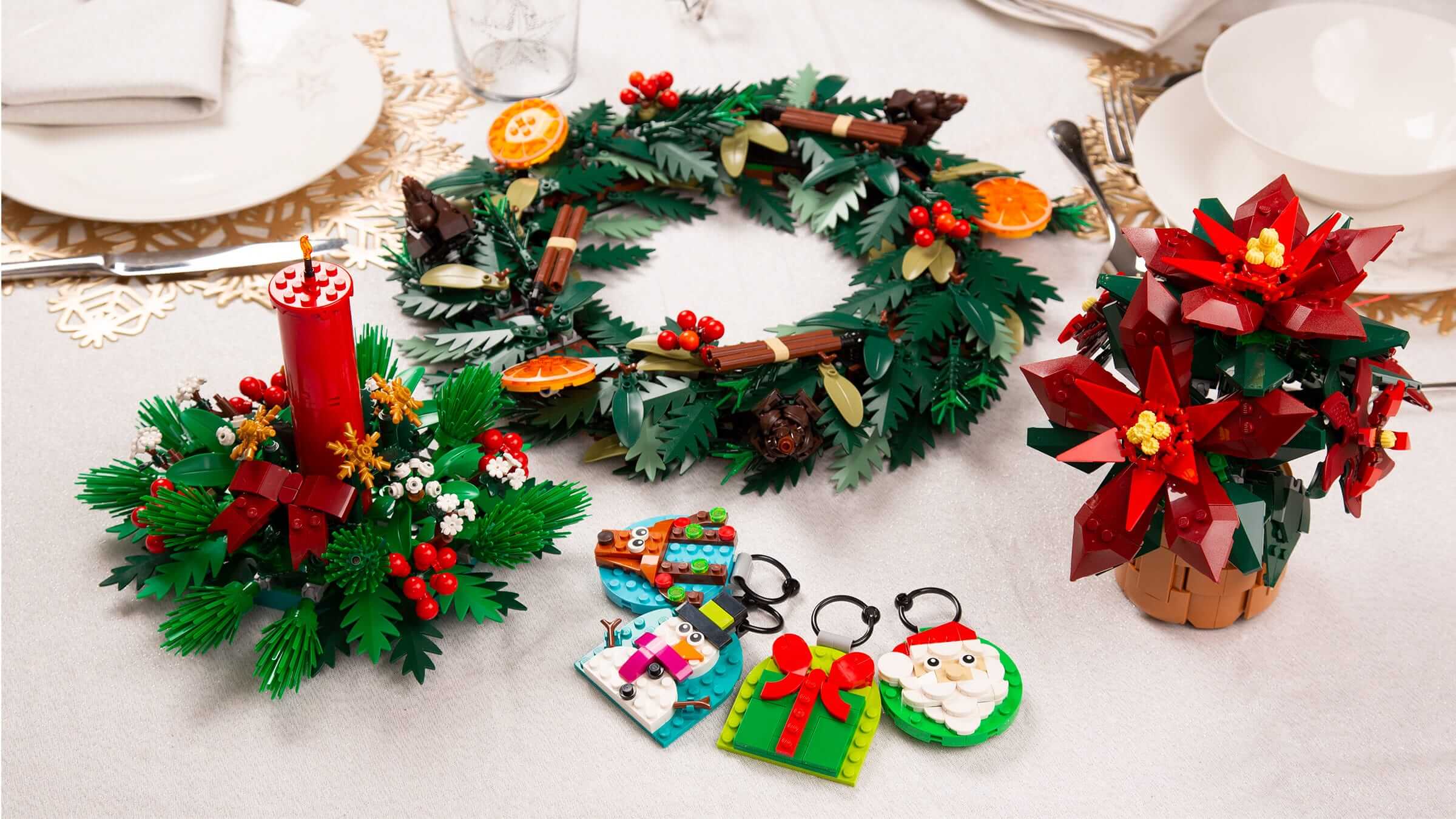 크리스마스를 더욱 특별하게 만드는 방법