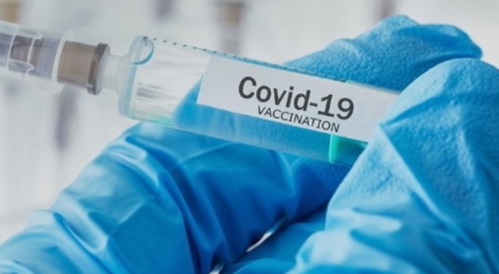 코로나-백신