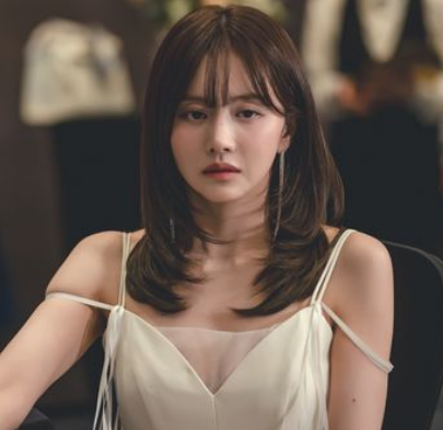 스캔들 드라마 정보 출연진 등장인물