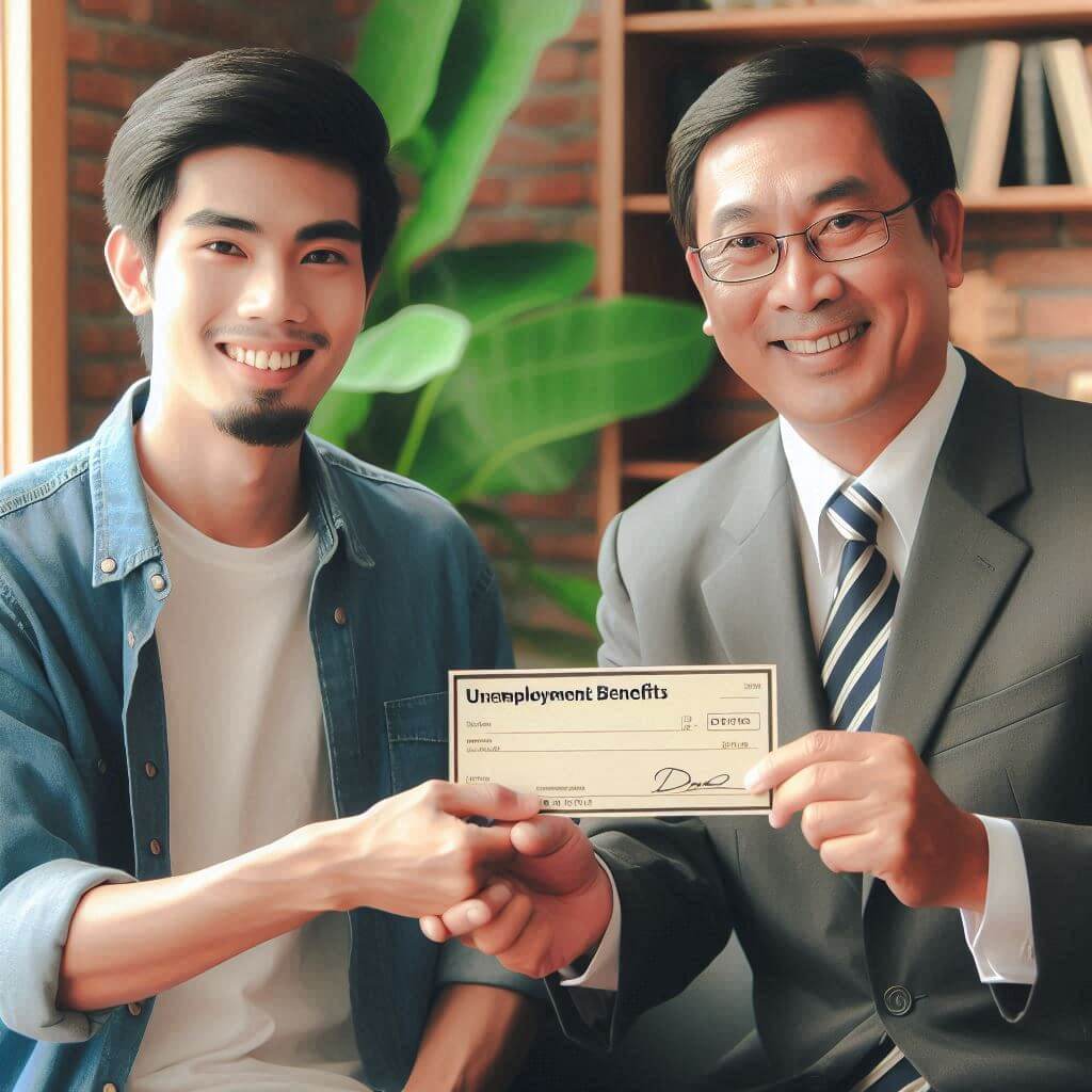 실업급여 신청 방법 필수 가이드