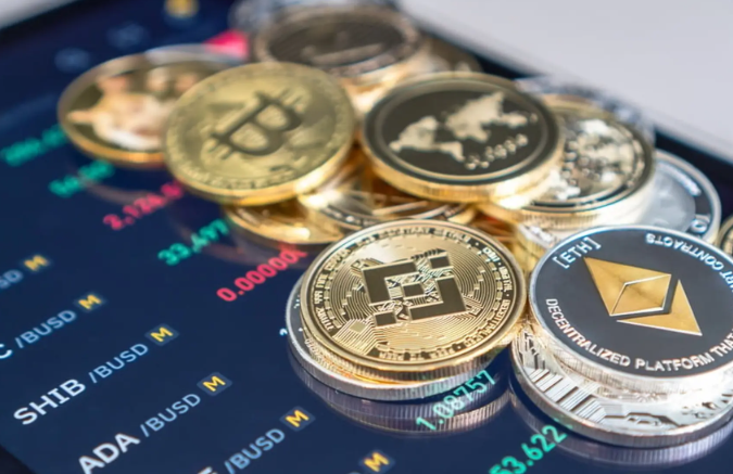 가상자산 ETF 개념 종류 장단점 투자방법 비트코인 이더리움 현물ETF 선물ETF 가상화폐