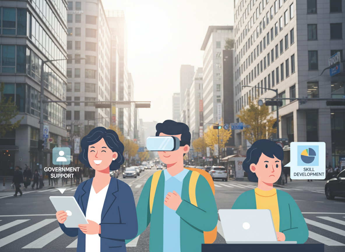 2026 실업급여 자진퇴사 수급 인정 사유