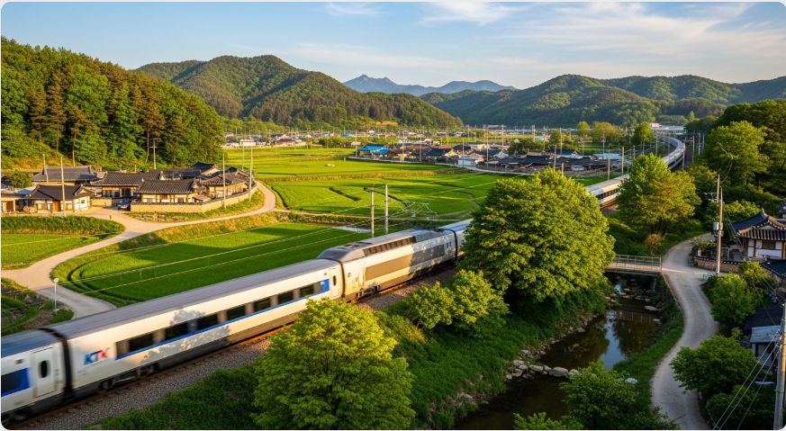 추석 KTX 예매 2025 일정, 방법, 예매 꿀팁, 환불수수료