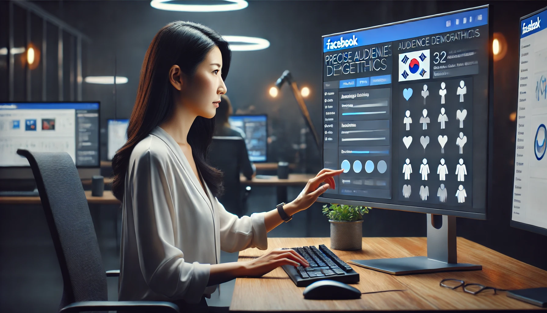 페이스북 광고 최적화