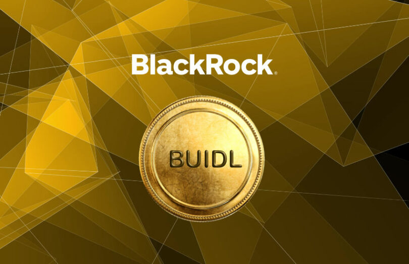 BUIDL(BlackRock USD Institutional Digital Liquidity Fund)