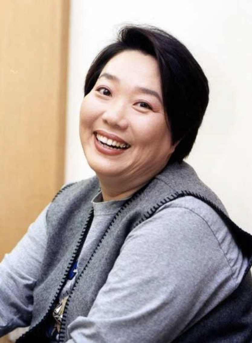 양희경 작품