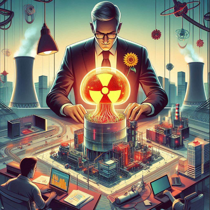 SMR 샘알트먼 샘알트만 빌게이츠