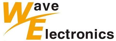 웨이브일렉트로_로고