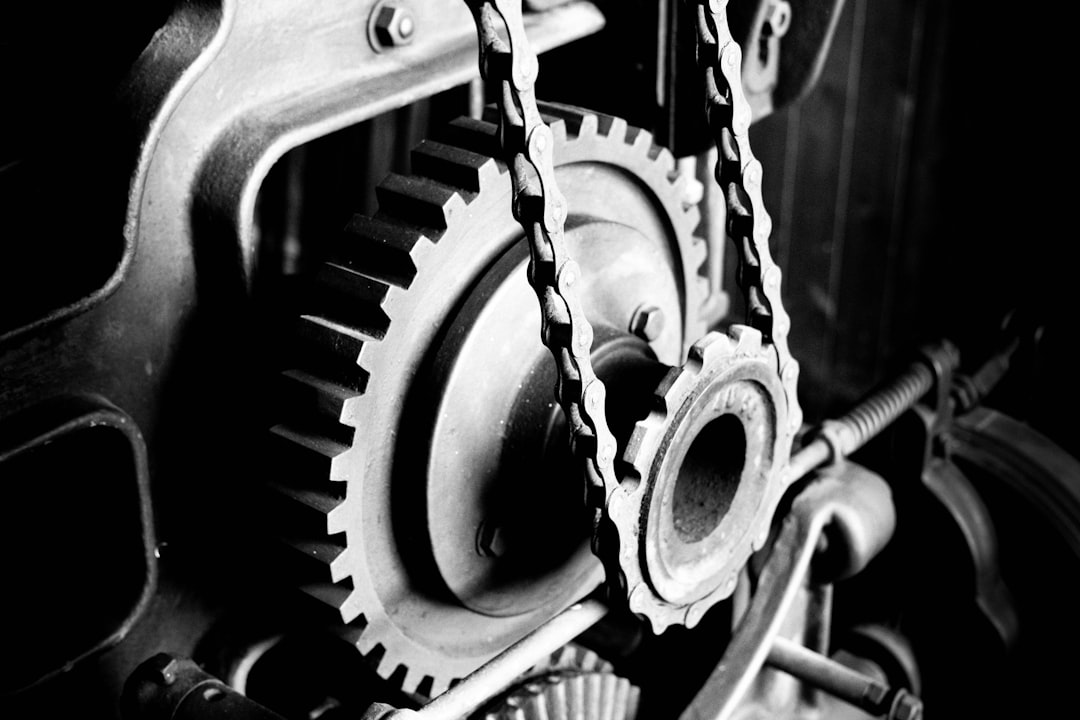 Machine