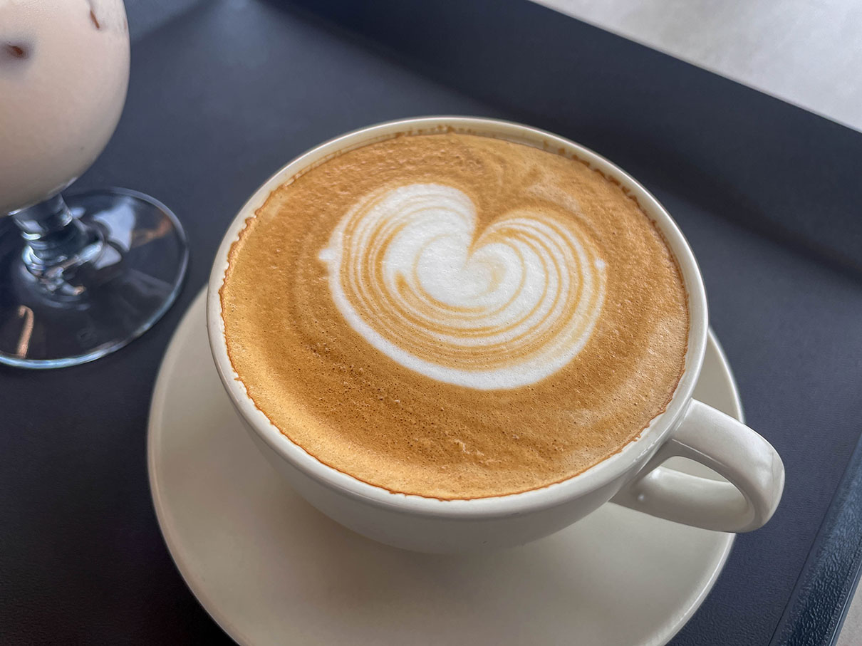 부산 만덕 대형 베이커리 카페 카엘리움