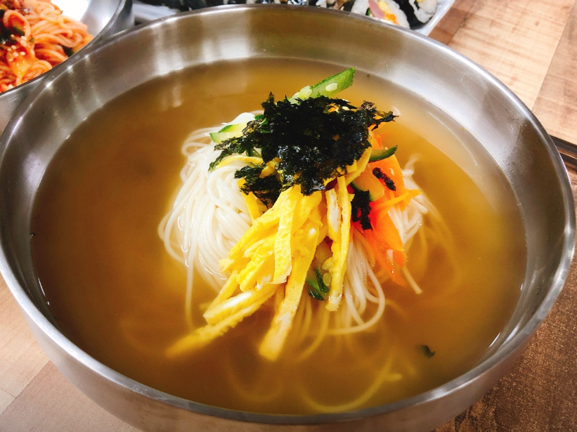 무궁화꽃이피었습니다 대표메뉴