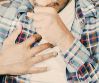 폐섬유화 증상과 원인, 초기 치료법은?