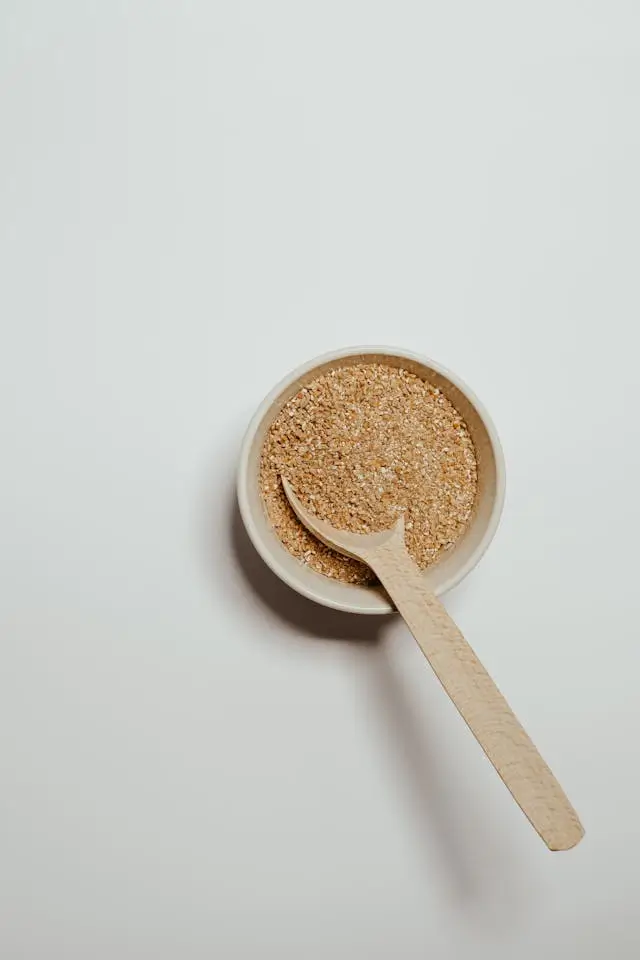 인공감미료 대신 건강한 단맛을! 천연 감미료를 알아보아요.