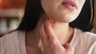 임파선염 증상과 치료