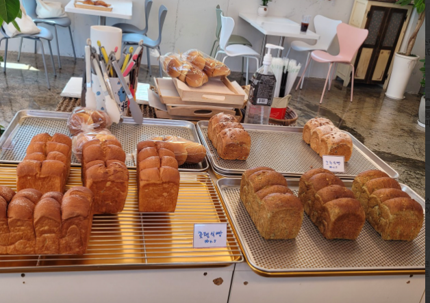 소쿠리 대표 메뉴