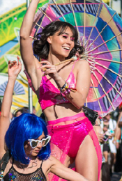 2025 월드 디제이 페스타 출연진