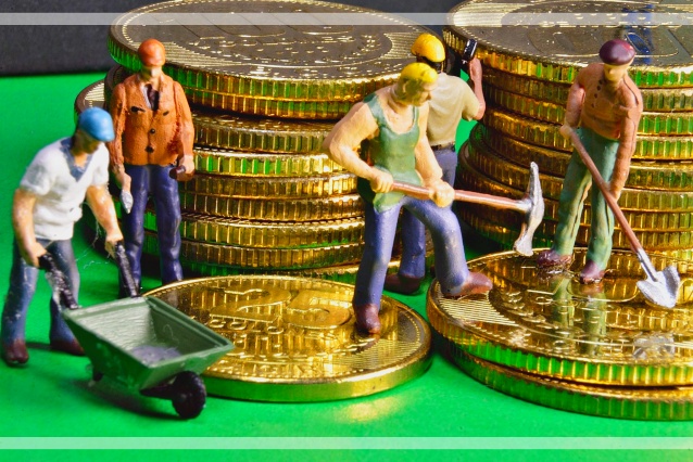 수수료 전혀 없이 달러환전하는 방법