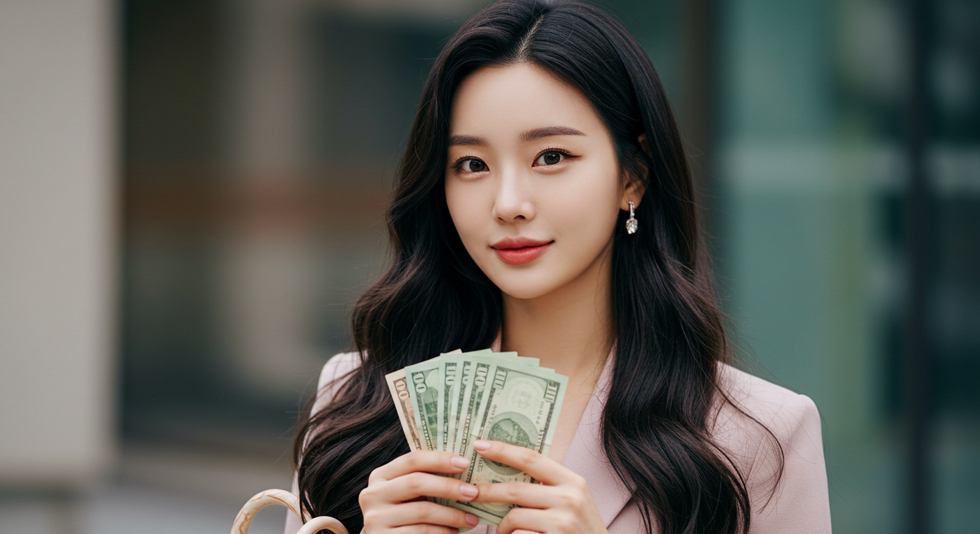 대부업 소액대출