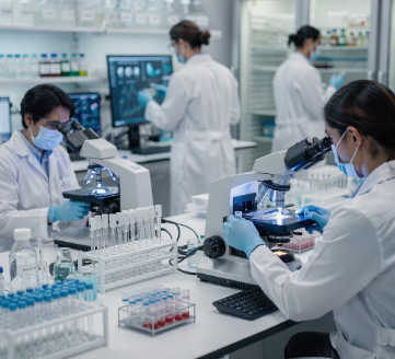 퇴행성 관절염 증상