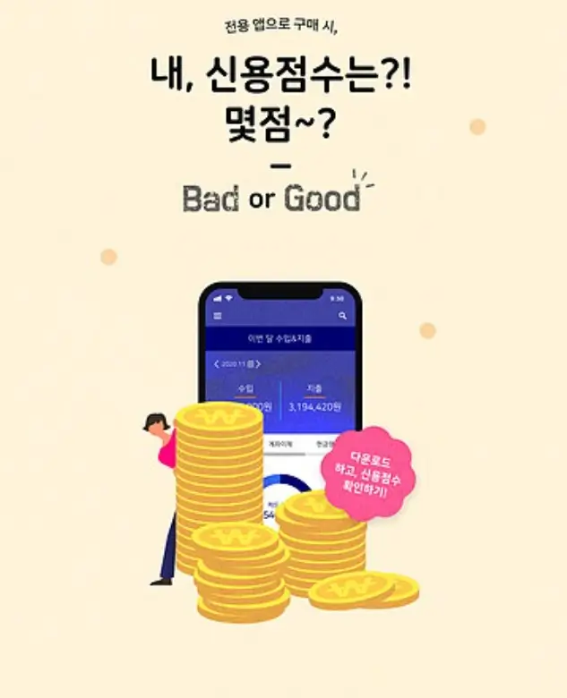 신용점수