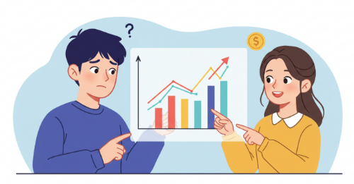 미국주식 시작하기