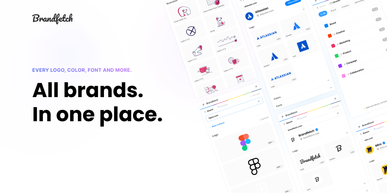 Figma community 참고