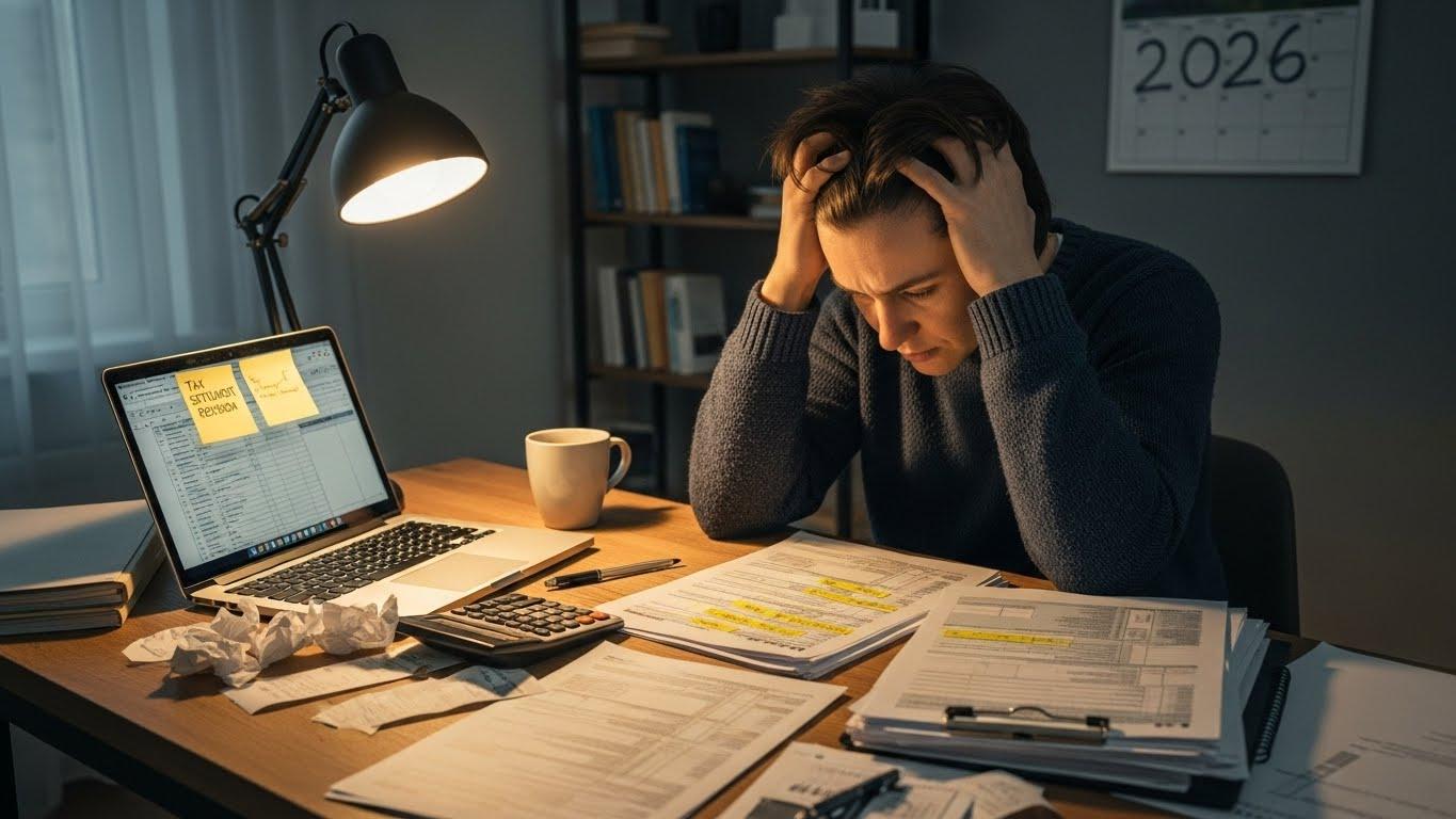 2026 연말정산 개정