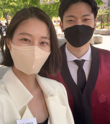 이현이 남동생