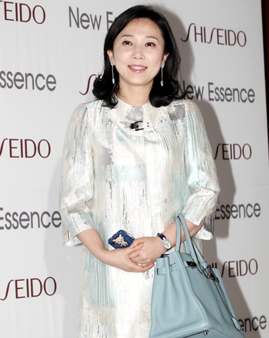 김나운 드레스