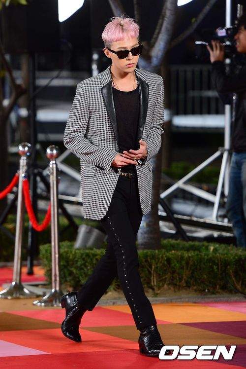 GD 지드래곤