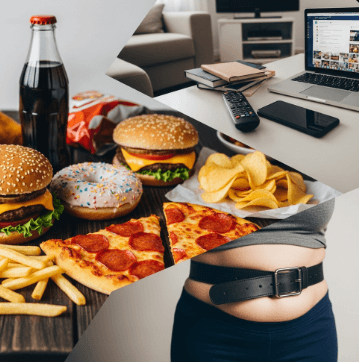 2형 당뇨병 원인과 예방4