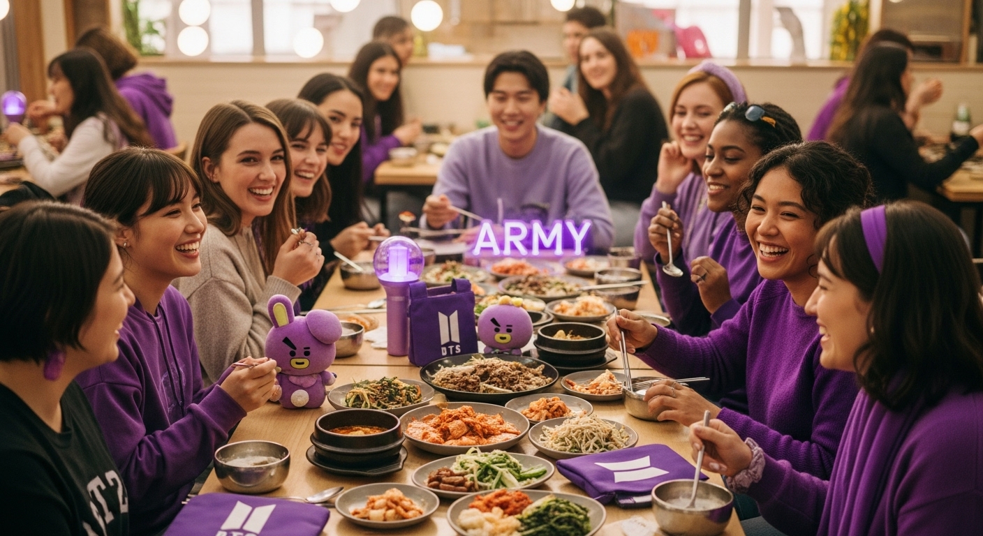 고양 아레나 콘서트 인근 24시간 식당 및 공연 후 혼밥 가능한 맛집 추천