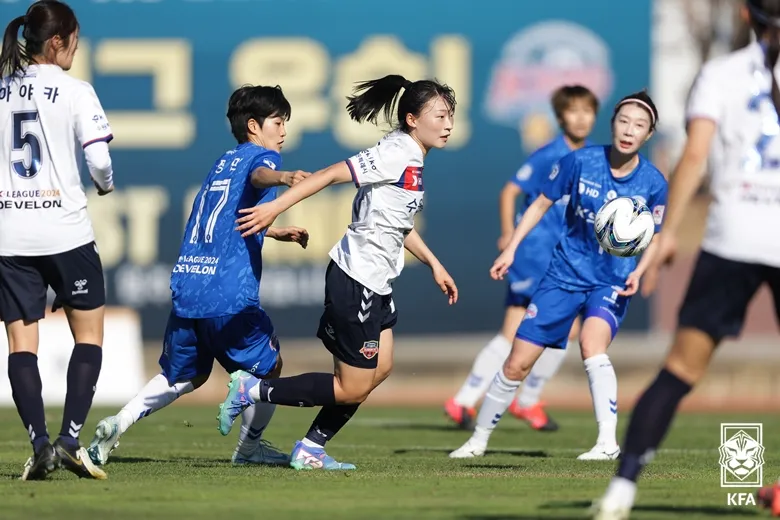 2025년 유소년 &amp; 동호인 &amp; U리그 &amp; WK리그 축구 대회 일정! [i리그 초등 중등 고등 K5 K6 K7]