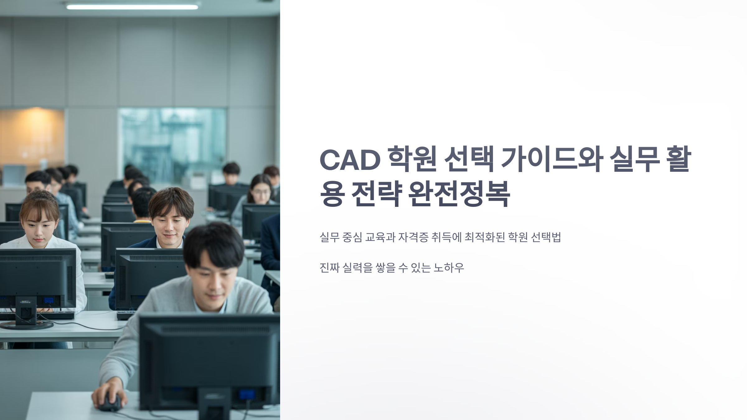 참조-cad-학원-1