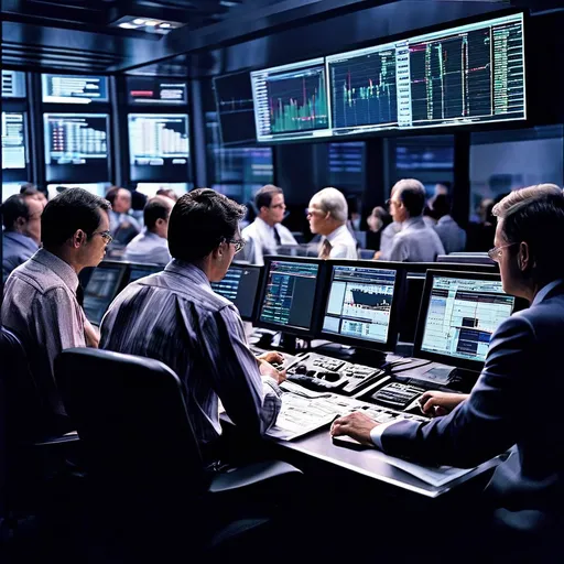 주식 시장 사이드카 발동 시 대처 방법