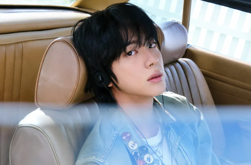 방탄소년단 진