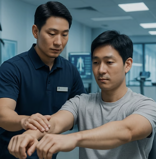 허리디스크와 다른 천장관절증후군&amp;#44; 결정적 차이점 3가지